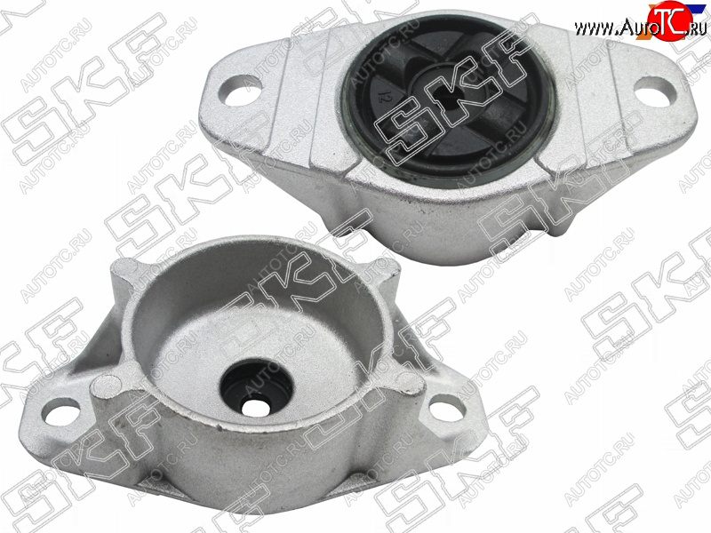 2 299 р. Опора задней стойки амортизатора FORD FOCUS 04-14C-MAX 03-10KUGA 08-MAZDA 3 03-13MAZDA 5 05- SKF VKDA40415  с доставкой в г. Вологда