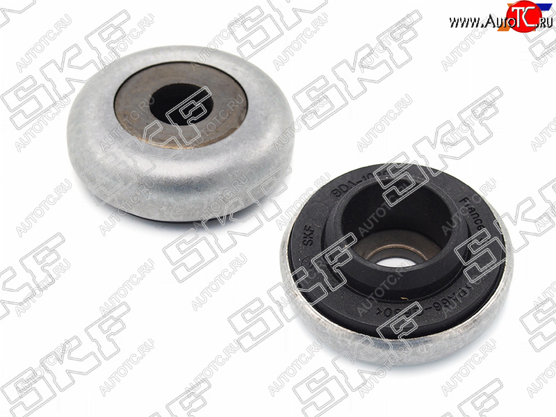 999 р. Подшипник скольжения опоры стойки HONDA FITJAZZMOBILIO 01-CITY 03-12INSIGHT 09-14AIRWA SKF VKD35030  с доставкой в г. Вологда