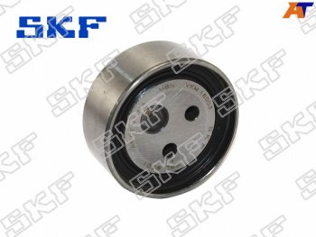 Ролик ремня ГРМ натяжной RENAULT LOGANSANDERO 1,41,6 05- SKF VKM16003