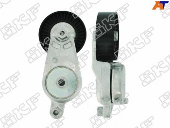 Натяжитель приводного ремня TOYOTA CAMRYRAV4 2.5 11-LEXUS ES 2.5 11-RX 2.7 08-                    SKF VKM61091