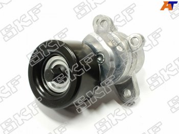 Натяжитель приводного ремня NISSAN ELGRANDMURANOTEANA 3,5 08- SKF VKM62054