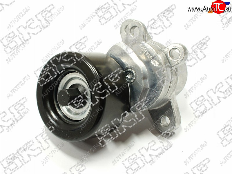 8 249 р. Натяжитель приводного ремня NISSAN ELGRANDMURANOTEANA 3,5 08- SKF VKM62054  с доставкой в г. Вологда