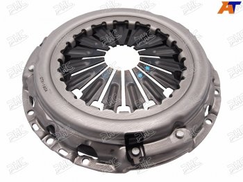 Корзина сцепления AUDI A3 1.9D 96-01SKODA OCTAVIA 1.9D 96-10VW CADDYGOLFPOLO 1.9D 96-04          PHC VWC-09