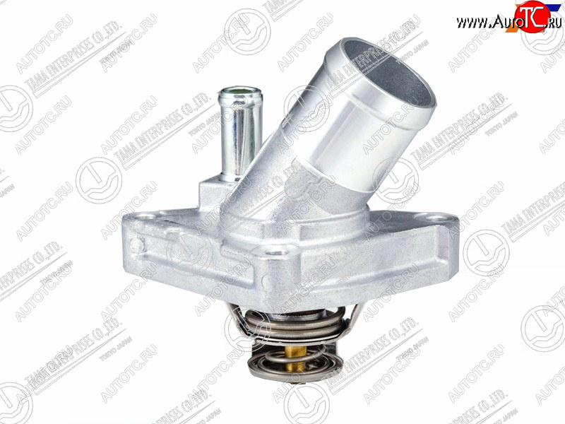 1 499 р. Термостат NISSAN PATHFINDER 04-12CEFIRO VQ20DE 92-02SKYLINE V35 VQ35DE 01-07 TAMA WH31U-82TBB  с доставкой в г. Вологда