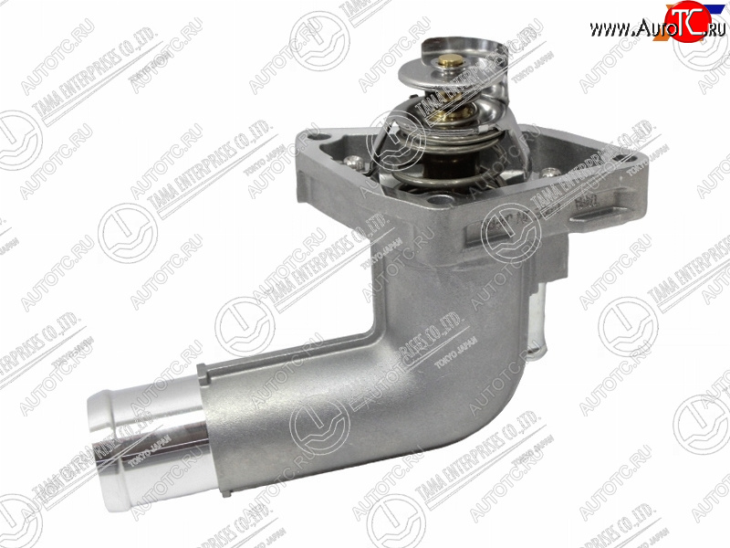 1 799 р. Термостат NISSAN TEANA J31 VQ35DEMURANO Z50PRESAGE U31 03-09 TAMA WH-NA-82  с доставкой в г. Вологда