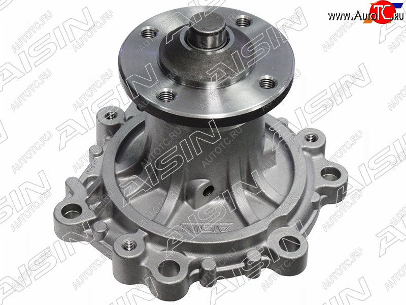 4 649 р. Насос водяного охлаждения TOYOTA 2,3,5L# 00- AISIN WPT-001A  с доставкой в г. Вологда