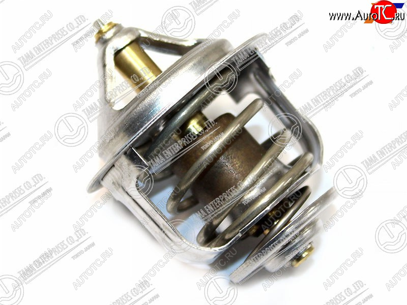 639 р. Термостат NISSAN GA13GA15GA16 TAMA WV48B-76-5  с доставкой в г. Вологда