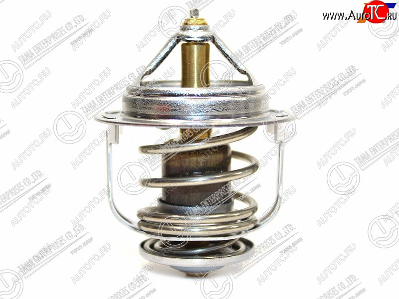649 р. Термостат TOYOTA #A#E#S#C#Y1NTQG13QG15QG18QG16DE TAMA WV48B-82  с доставкой в г. Вологда