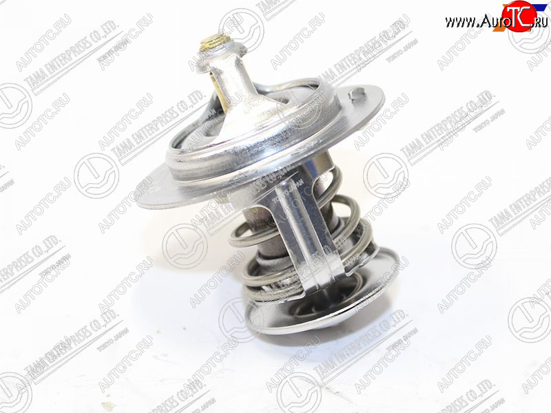 749 р. Термостат TOYOTA CHASERALTEZZACRESTA 1G-FE 82-градуса TAMA WV52TA-82  с доставкой в г. Вологда