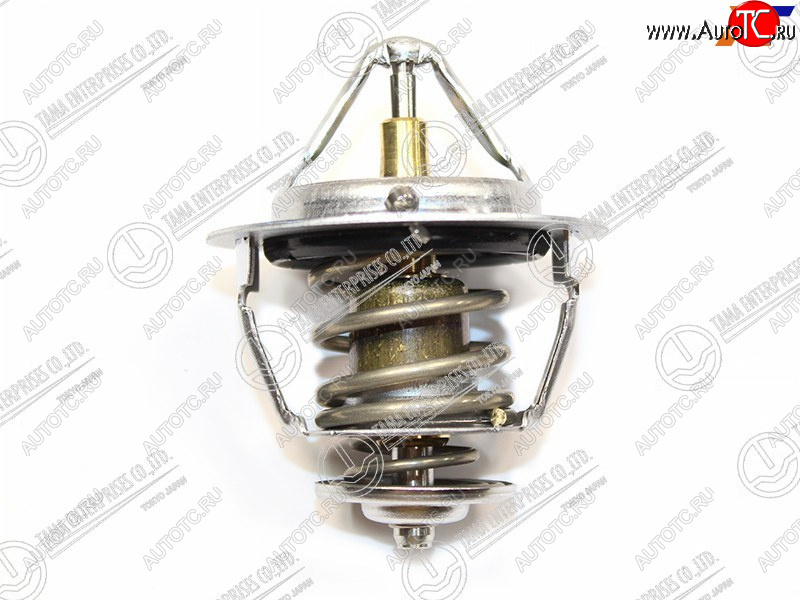 899 р. Термостат TOYOTA 1,2JZGE,1,2NZFE 00- TAMA WV56TA-82  с доставкой в г. Вологда
