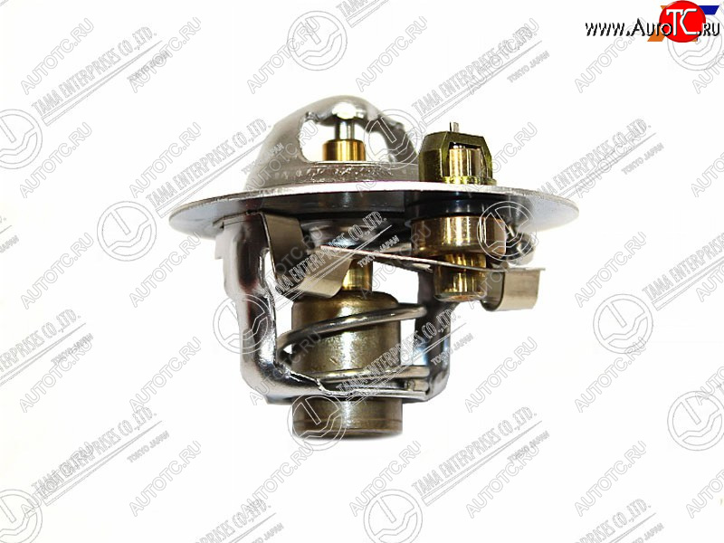 999 р. Термостат KIA SPORTAGE 97-10MAZDA BONGO R2RF 91-03SUZUKI GRAND VITARA 98-05OPEL ASTRA FGH TAMA WW54EM-88A  с доставкой в г. Вологда