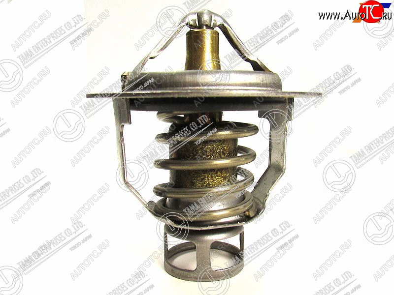 1 299 р. Термостат NISSAN CEFIROMAXIMATERRANO RB20RB25RD28 82-градуса TAMA WV64BN-82  с доставкой в г. Вологда