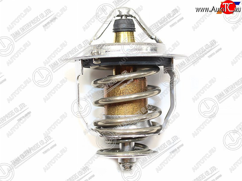 979 р. Термостат TOYOTA AVENSISIPSUMOPANADIA 1AZ-FSE 88-градусов TAMA WV56TB-88  с доставкой в г. Вологда