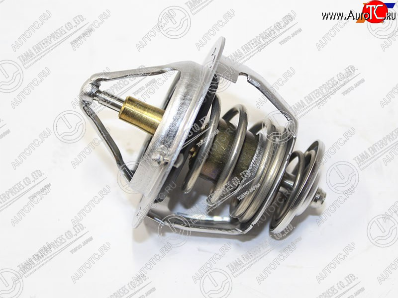 899 р. Термостат TOYOTA COROLLAMARK IIRAV4CAMRYIPSUM 1NZFE2NZFE1JZGE2JZGE1ZZ2ZZ1AZ2AZ1MZ2MZ1U TAMA WV56TA-88  с доставкой в г. Вологда