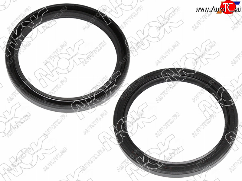 379 р. Сальник привода RH MAZDA CX-79 07- NOK XH0443-E0  с доставкой в г. Вологда