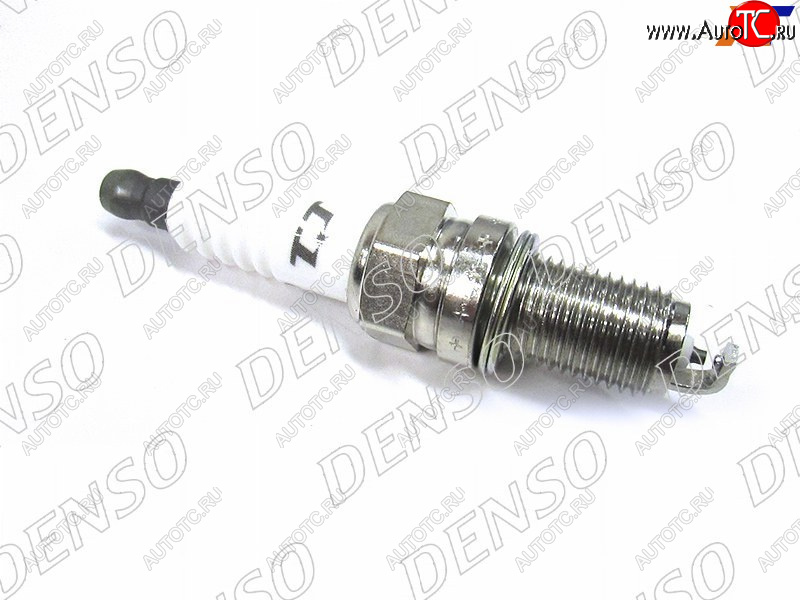 519 р. Свеча зажигания CHEVROLET AVEOMATIZ 1.0-1.2 08MMC PAJERO MINI 0.7 94-12 DENSO XU22TT  с доставкой в г. Вологда