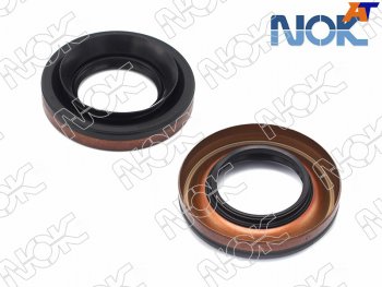 Сальник хвостовика RR редуктора FORTUNERHILUX 11- NOK XH0968-E0