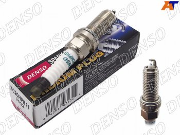 2 299 р. Свеча зажигания MAZDA ATENZA 2.02.5 12-AXELA 1.52.0 13-DEMIO 1.5 14-MX-5 1.52.0 15- DENSO ZC20HPR11  с доставкой в г. Вологда. Увеличить фотографию 1