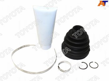 Пыльник шруса внутренний FR привода FORTUNERHILUX 05- TOYOTA 04437-0K021
