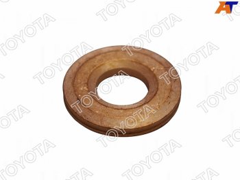 Прокладка топливной форсунки TOYOTA LAND CRUISER 1HDT 90-92 TOYOTA 11176-17010