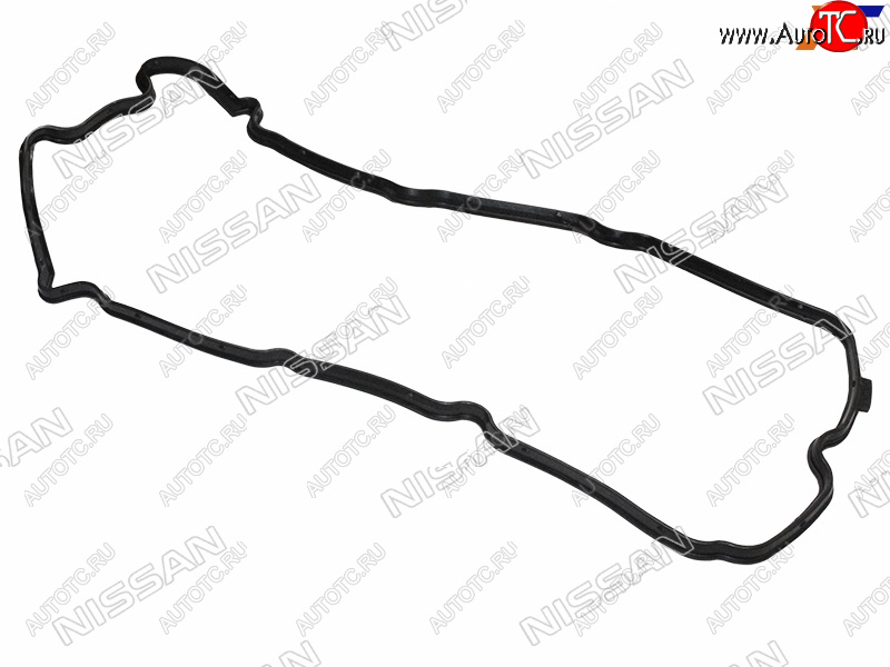 849 р. Прокладка клапанной крышки NISSAN TEANA J31MURANO Z50INFINITI FX35 S50 VQ23DEVQ25DEVQ35DE RH NISSAN 13270-8J102  с доставкой в г. Вологда