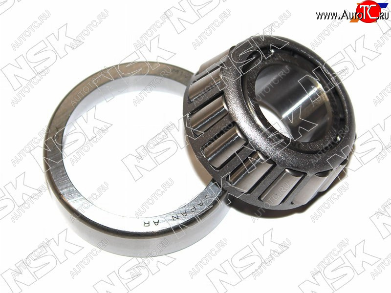689 р. Подшипник передней ступицы наружный TOYOTA HIACEDYNAGRANVIA 2WD 82-02NISSAN ATLAS 89-00 NSK 12649/10  с доставкой в г. Вологда