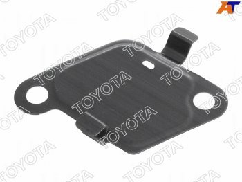 Прокладка натяжителя цепи ГРМ TOYOTA LAND CRUISER PRADOHILUX 1-2GD 15- TOYOTA 13552-0E010