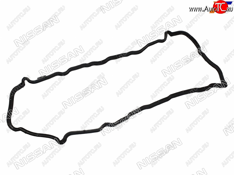 999 р. Прокладка клапанной крышки NISSAN TEANAMURANOX-TRAIL QR25DE NISSAN 13270-JG30A  с доставкой в г. Вологда