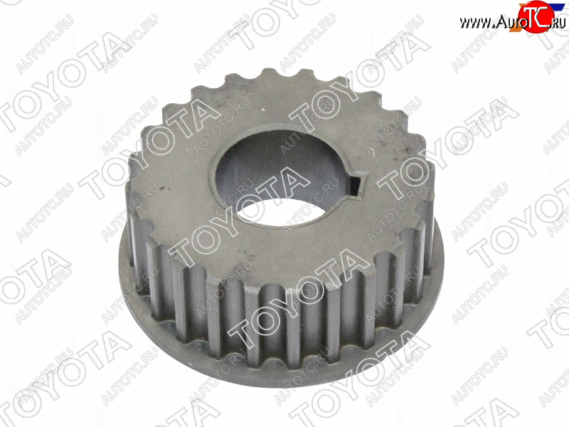 2 899 р. Шестерня ГРМ TOYOTA COROLLA,CORONA,CARINA 4,5,7AFE 95-02 TOYOTA 13521-15020 с доставкой в г. Вологда Увеличить фотографию 1 2 899 р. Шестерня ГРМ TOYOTA COROLLA,CORONA,CARINA 4,5,7AFE 95-02 TOYOTA 13521-15020 с доставкой в г. Вологда