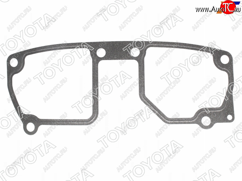 579 р. Прокладка впускного коллектора 2JZ TOYOTA 17849-46020  с доставкой в г. Вологда