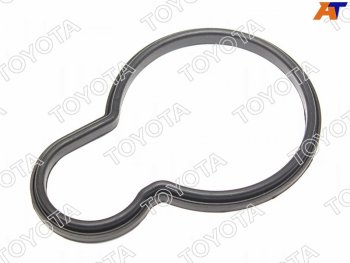 Прокладка дроссельной заслонки TOYOTA 1KZT TOYOTA 17116-67010