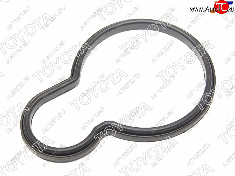549 р. Прокладка дроссельной заслонки TOYOTA 1KZT TOYOTA 17116-67010  с доставкой в г. Вологда