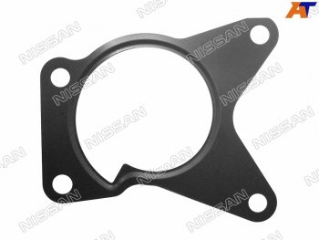 Прокладка насоса водяного охлаждения NISSAN X-TRAIL 07-14QASHQAI 07-13 MR20DE NISSAN 21014-EN200