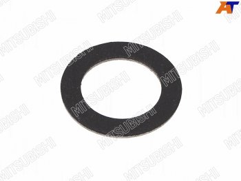 Прокладка сливной пробки MITSUBISHI ASXECLIPSELANCEROUTLANDERRVR MITSUBISHI 2705A012