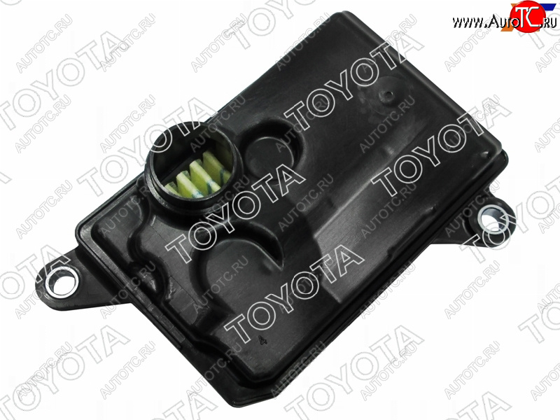3 179 р. Фильтр коробки  CVT TOYOTA RAV4C-HRLEXUS NX 15- TOYOTA 35330-28020  с доставкой в г. Вологда