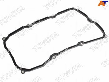 Прокладка поддона АКПП GS250GS300ISПрокладка поддона АКПП LEXUS GS TOYOTA CROWN 15- TOYOTA 35168-50010
