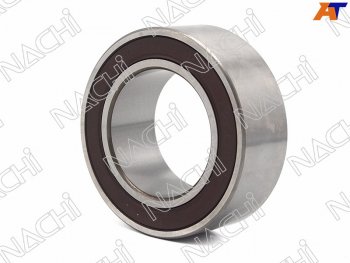 Подшипник муфты кондиционера 406624 4G93, 6G72 NACHI 40BGS39G-2DL