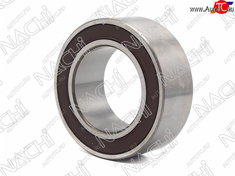 1 269 р. Подшипник муфты кондиционера 406624 4G93, 6G72 NACHI 40BGS39G-2DL  с доставкой в г. Вологда