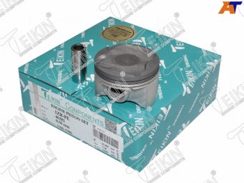 Поршни (к-т 4 шт) TOYOTA COROLLAAURIS 1ZR-FE 06- TEIKIN 46382 050