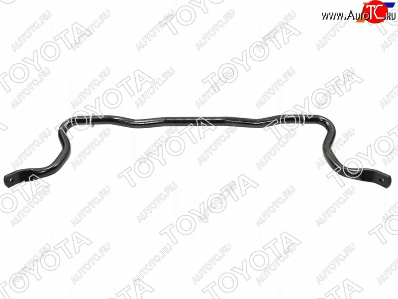 21 999 р. Стабилизатор поперечной устойчивости FR TOYOTA LAND CRUISER 200 07- (HEIGHT CONTROL) TOYOTA 48811-60280  с доставкой в г. Вологда