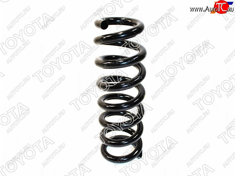 11 749 р. Пружина передняя LH=RH TOYOTA Toyota Land Cruiser Prado J150 дорестайлинг (2009-2013)  с доставкой в г. Вологда