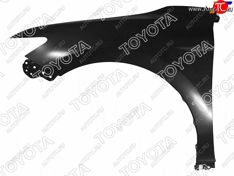 23 999 р. Крыло переднее TOYOTA CAMRY 18- LH                                                                   TOYOTA 53802-33200  с доставкой в г. Вологда
