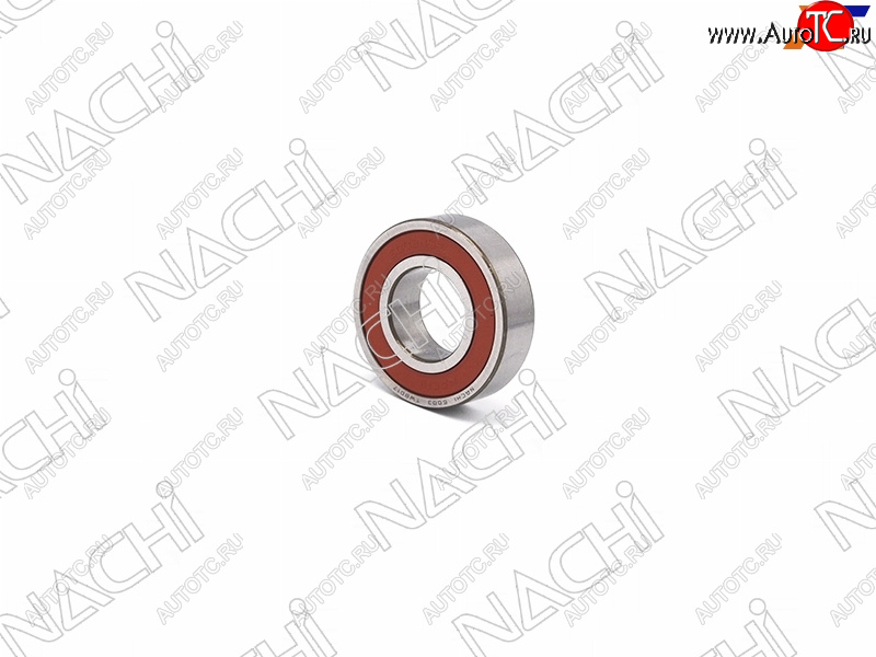 171 р. Подшипник NACHI 6003-2NSE  с доставкой в г. Вологда