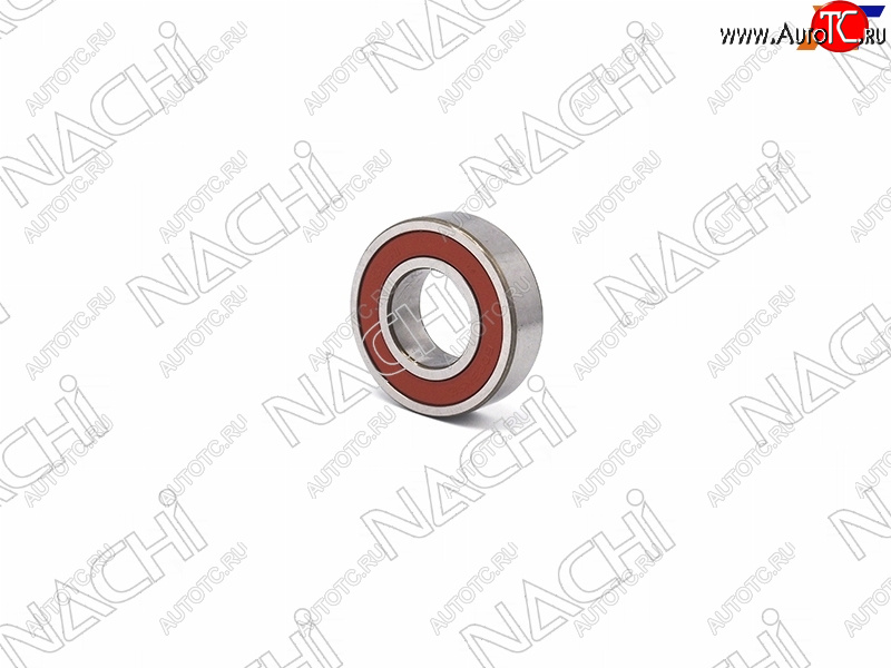 211 р. Подшипник 173510, шариковый NACHI 6003-2NSE9C3  с доставкой в г. Вологда