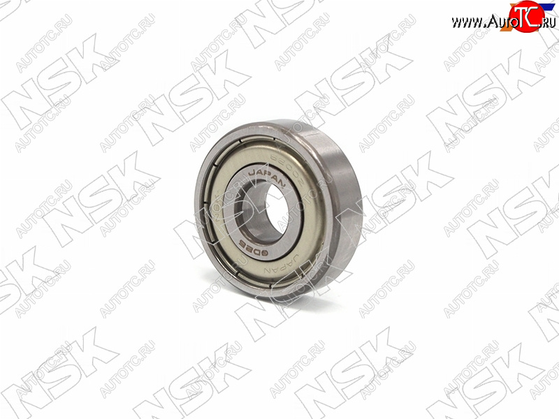 171 р. Подшипник 10309, шариковый в металле (для элдвиг) NSK 6200ZZCM  с доставкой в г. Вологда
