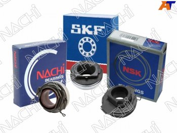 Подшипник 508016, шариковый NACHI 6010-2NSE