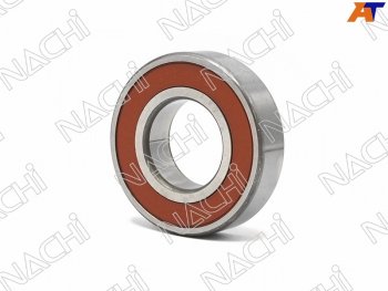 Подшипник 306216, шариковый NACHI 6206-2NSE