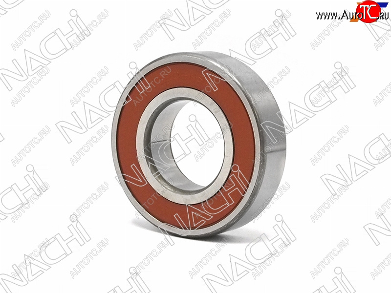 439 р. Подшипник 306216, шариковый NACHI 6206-2NSE  с доставкой в г. Вологда