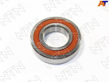 Подшипник 408018, шариковый                                                                        NTN 6208-LLUC3