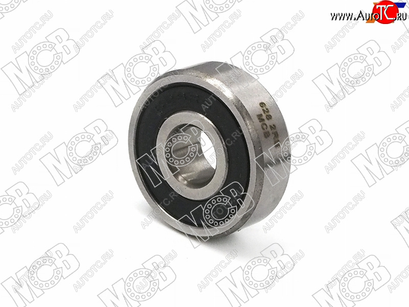 101 р. Подшипник 8248 шариковый MCB 628/2RS  с доставкой в г. Вологда